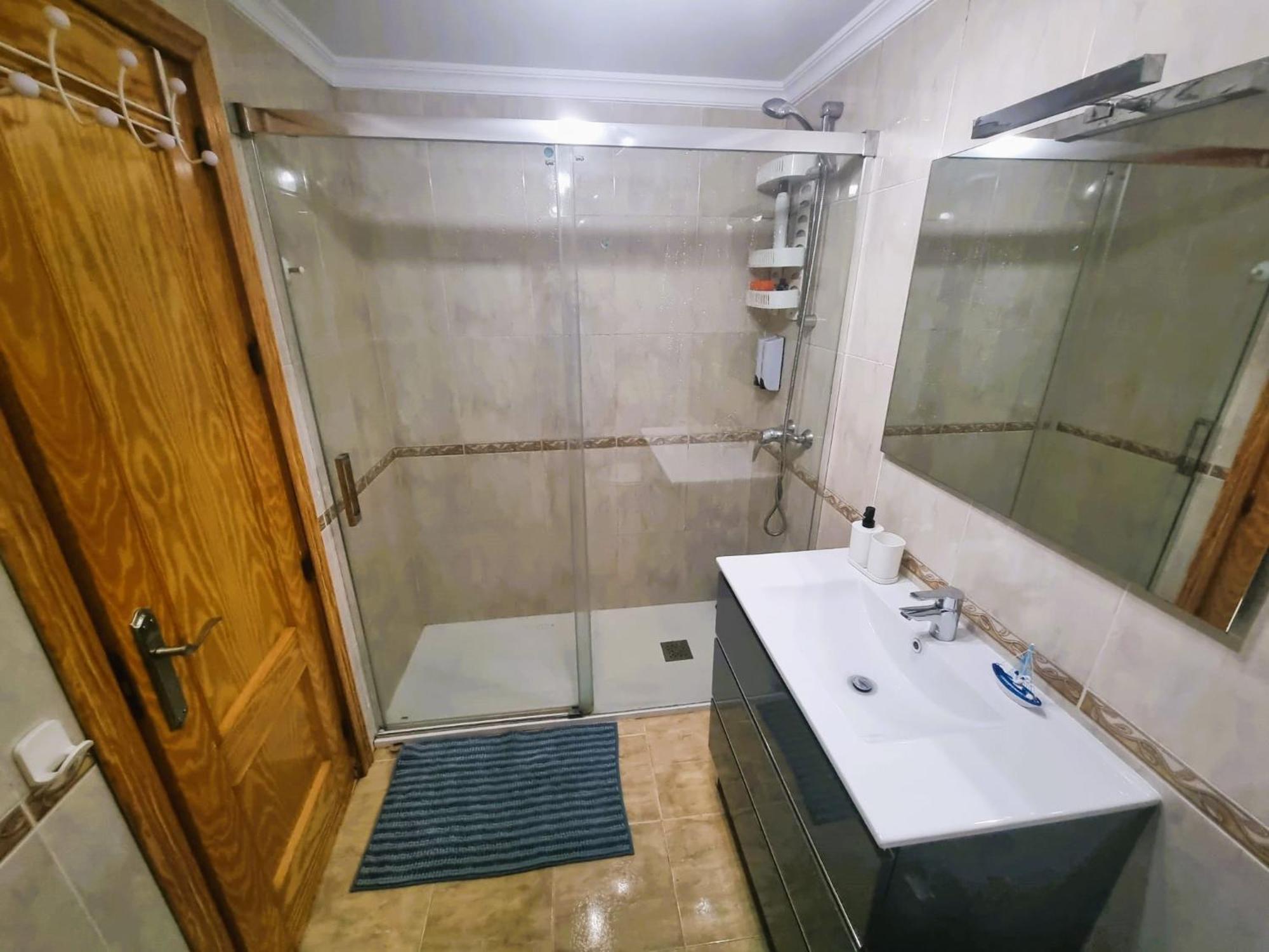New Apartment Alejandro トレ・デル・マール エクステリア 写真