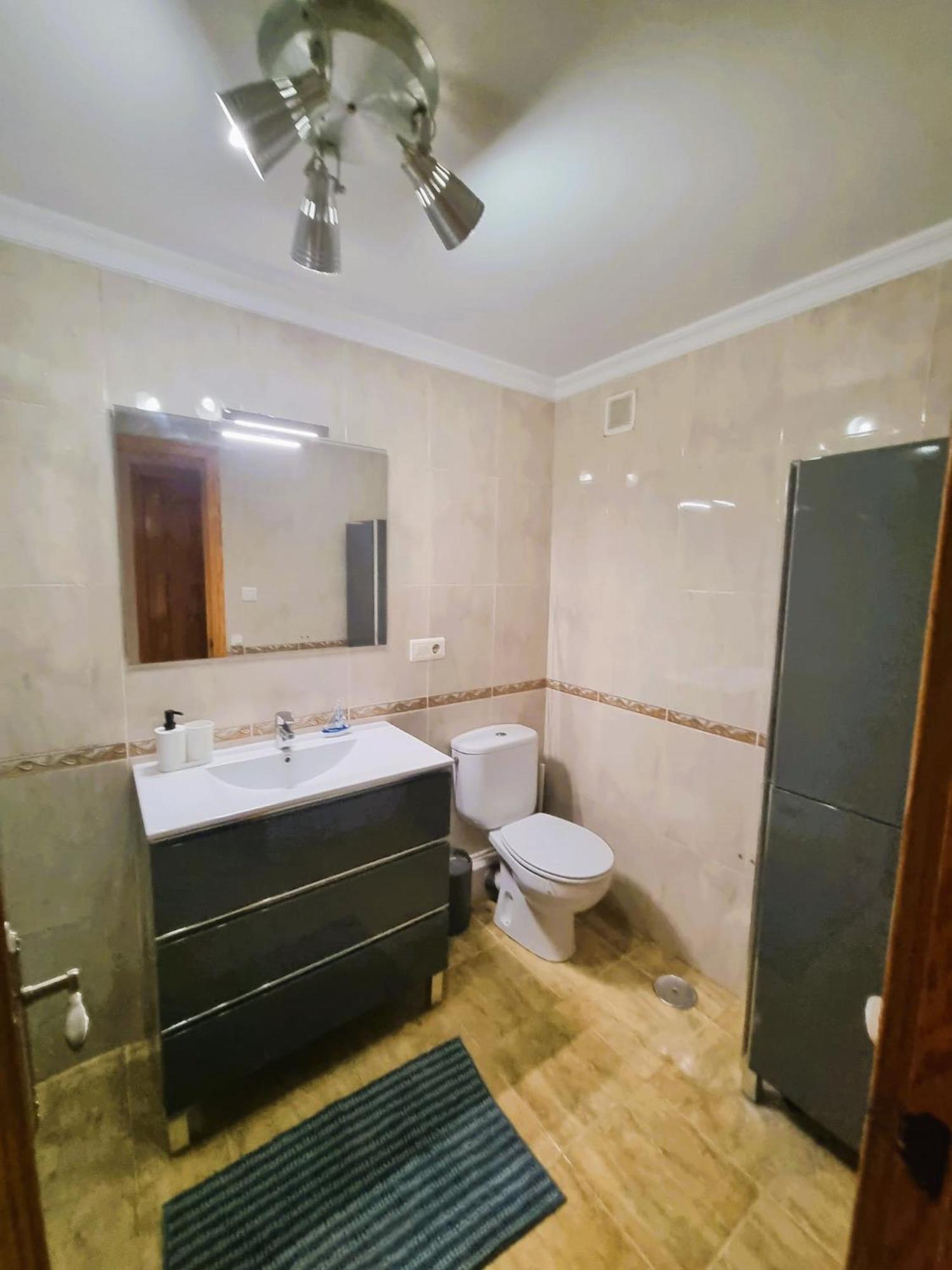 New Apartment Alejandro トレ・デル・マール エクステリア 写真